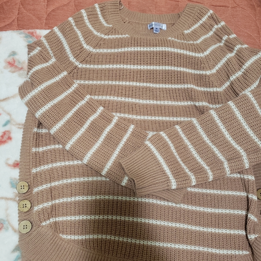 Maternity wear